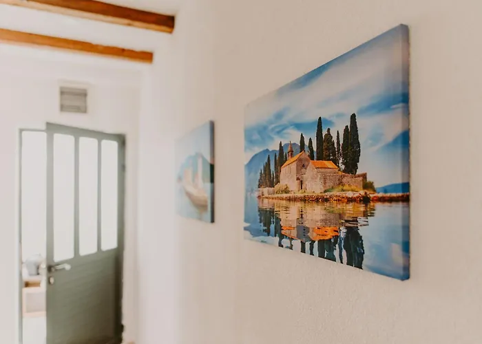 Apartments Andrea