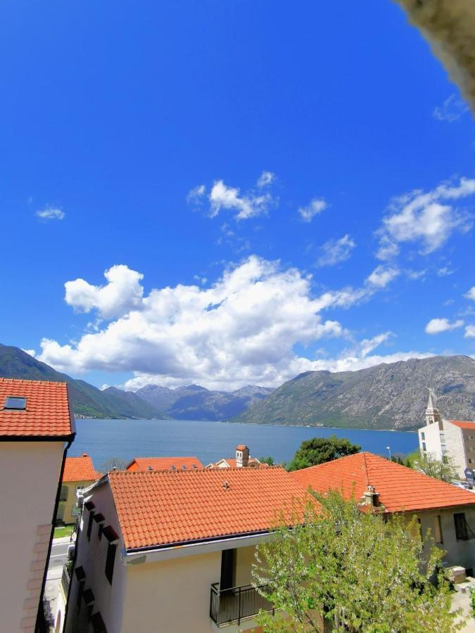 Andrea Apartment Kotor
