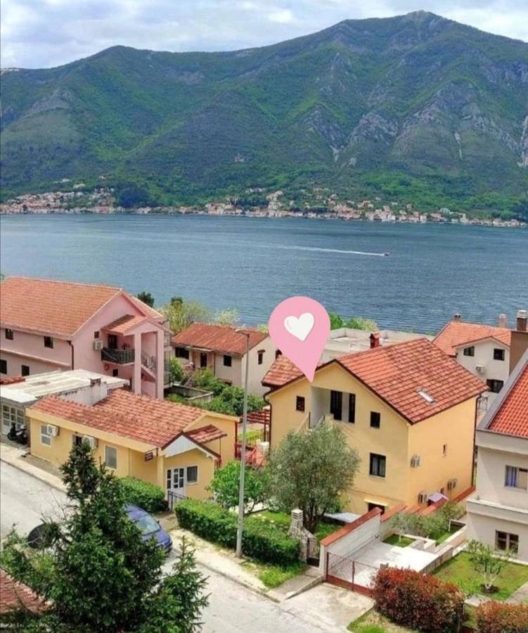 Apartment Andrea