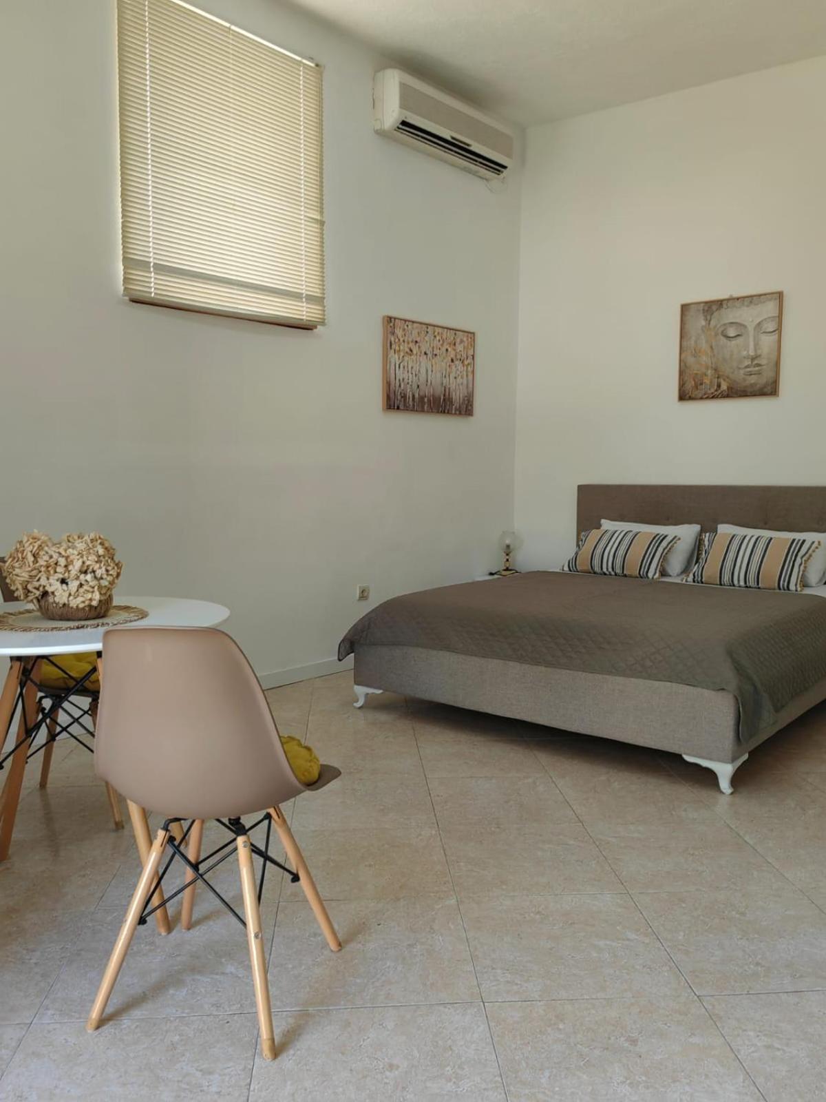 Andrea Apartment Kotor