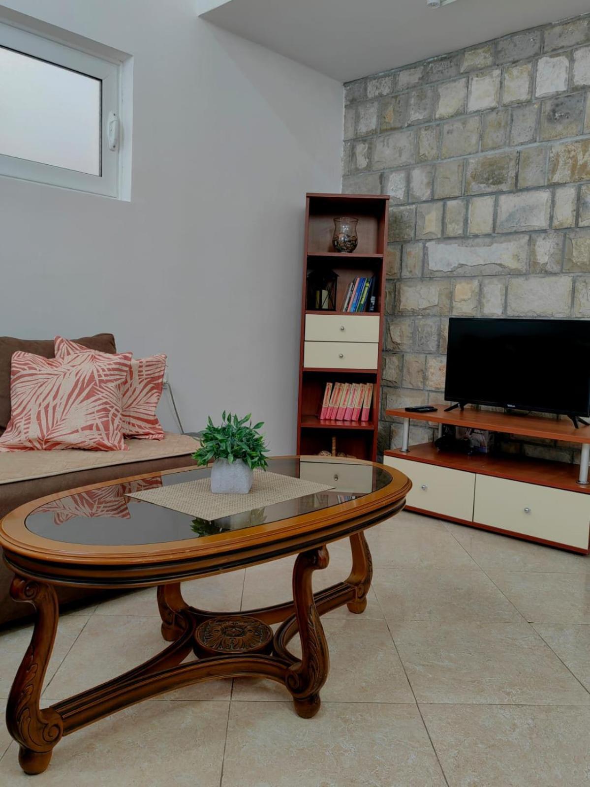 Apartment Andrea