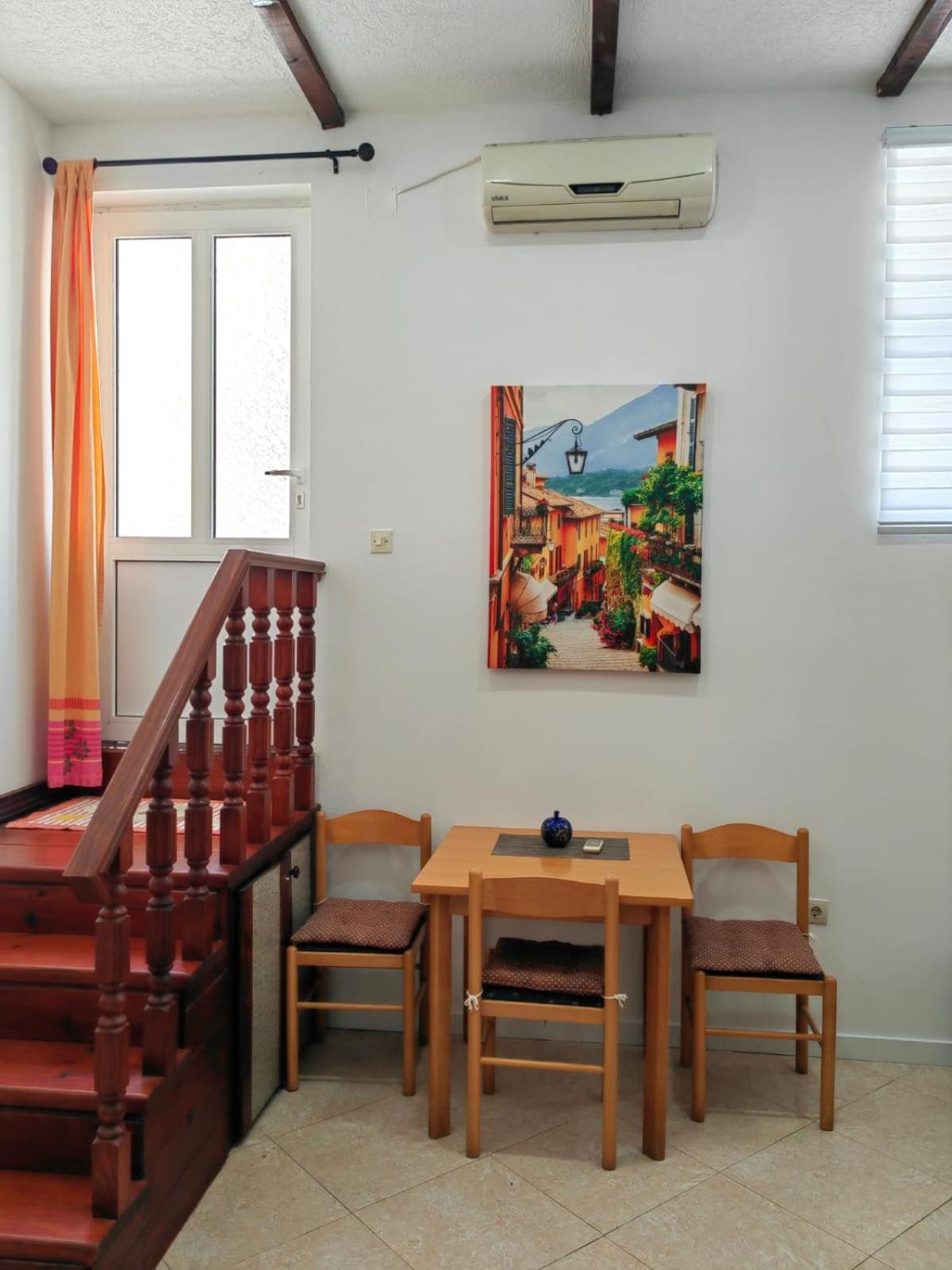 Andrea Apartment Kotor