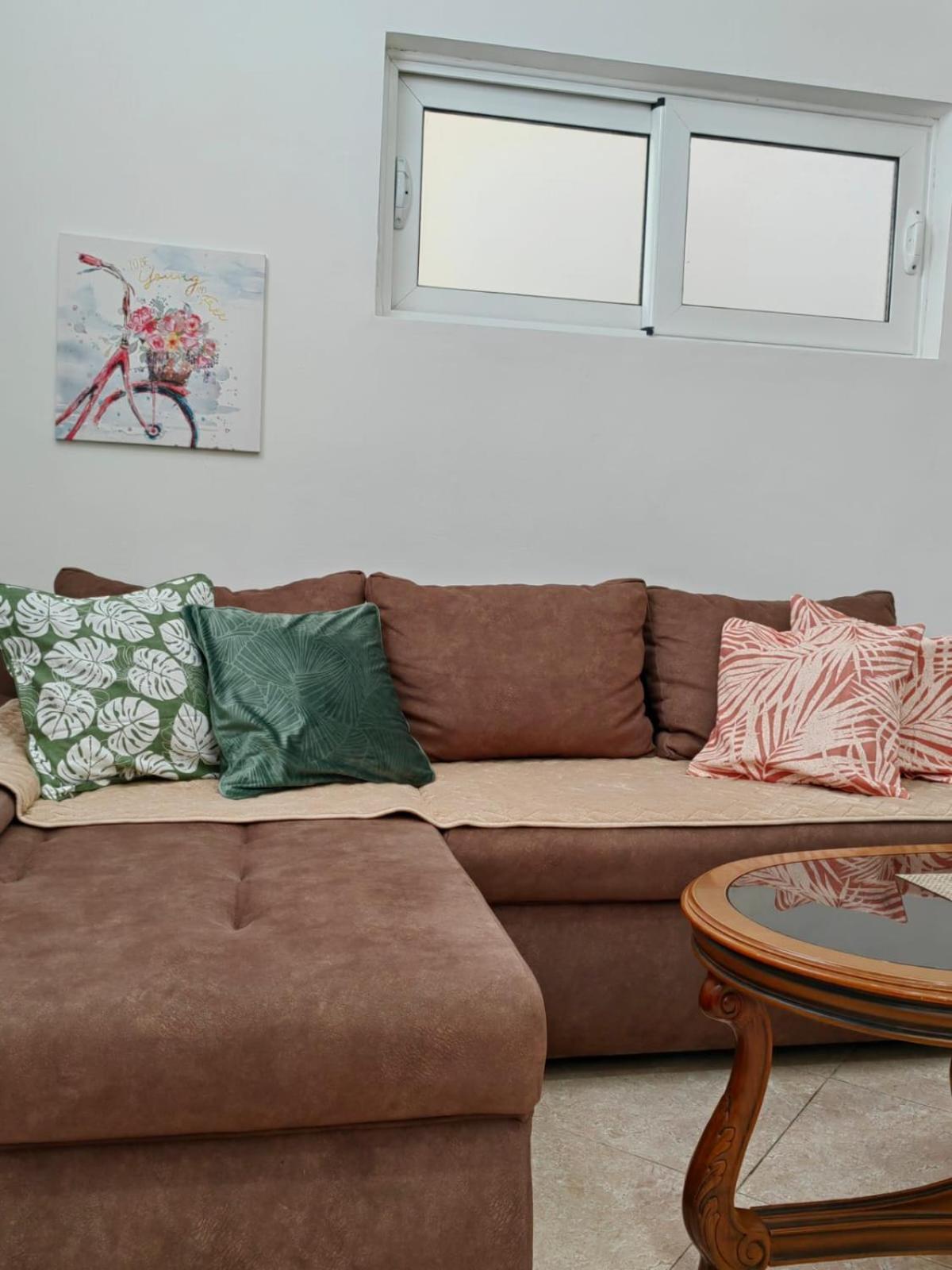 Apartment Andrea