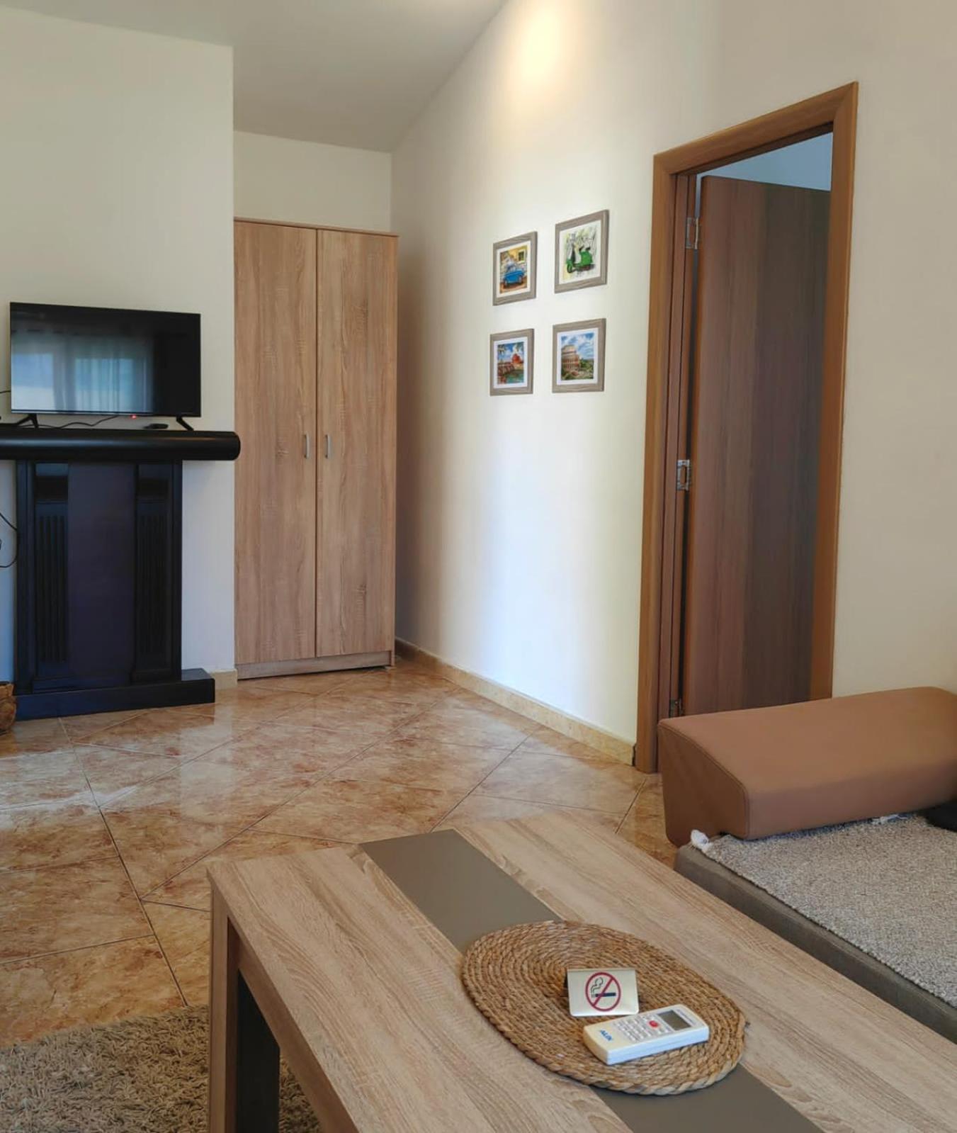 Andrea Apartment