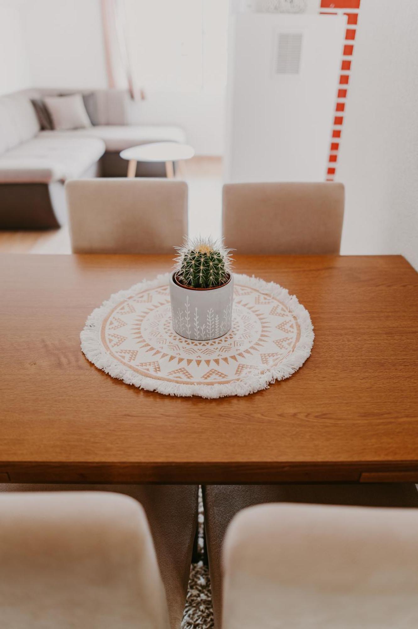 Andrea Apartment