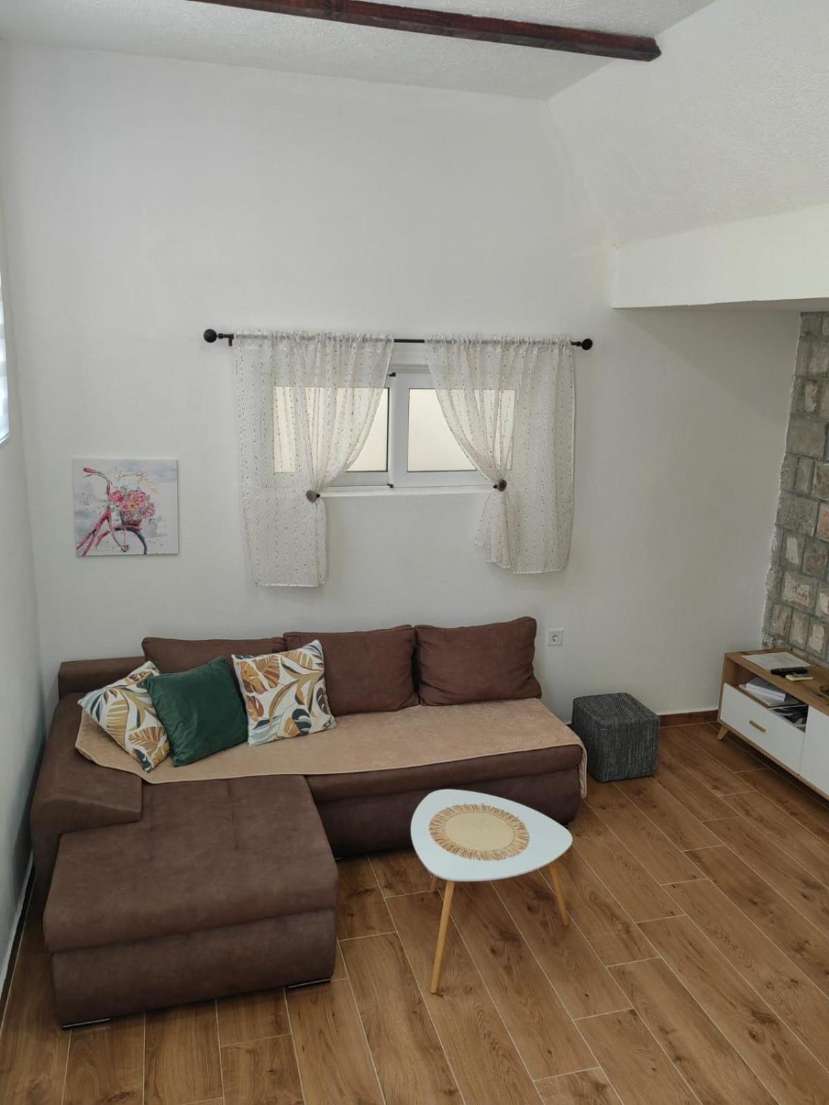 Apartment Andrea