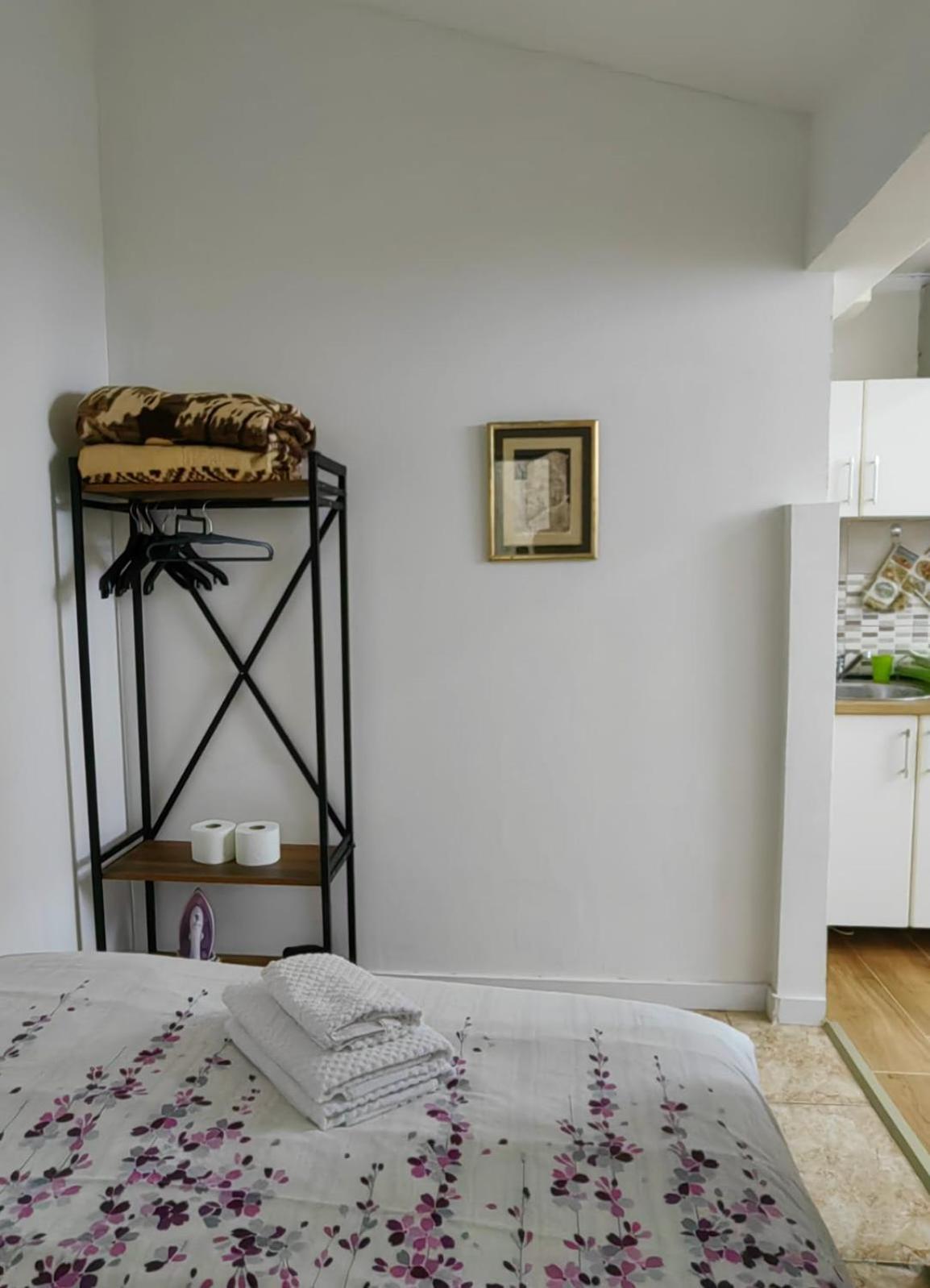 Andrea Apartment