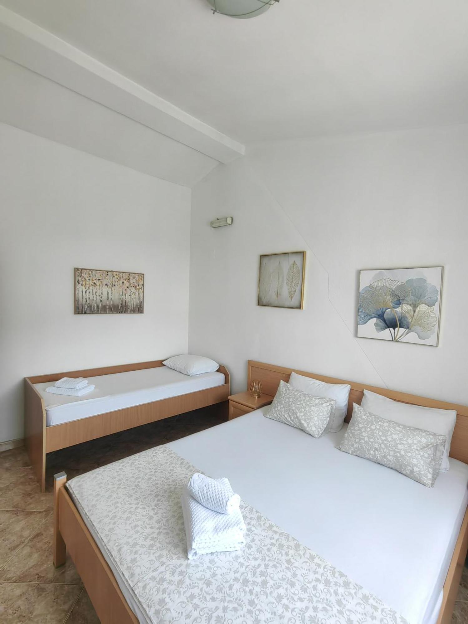 Apartment Andrea Kotor