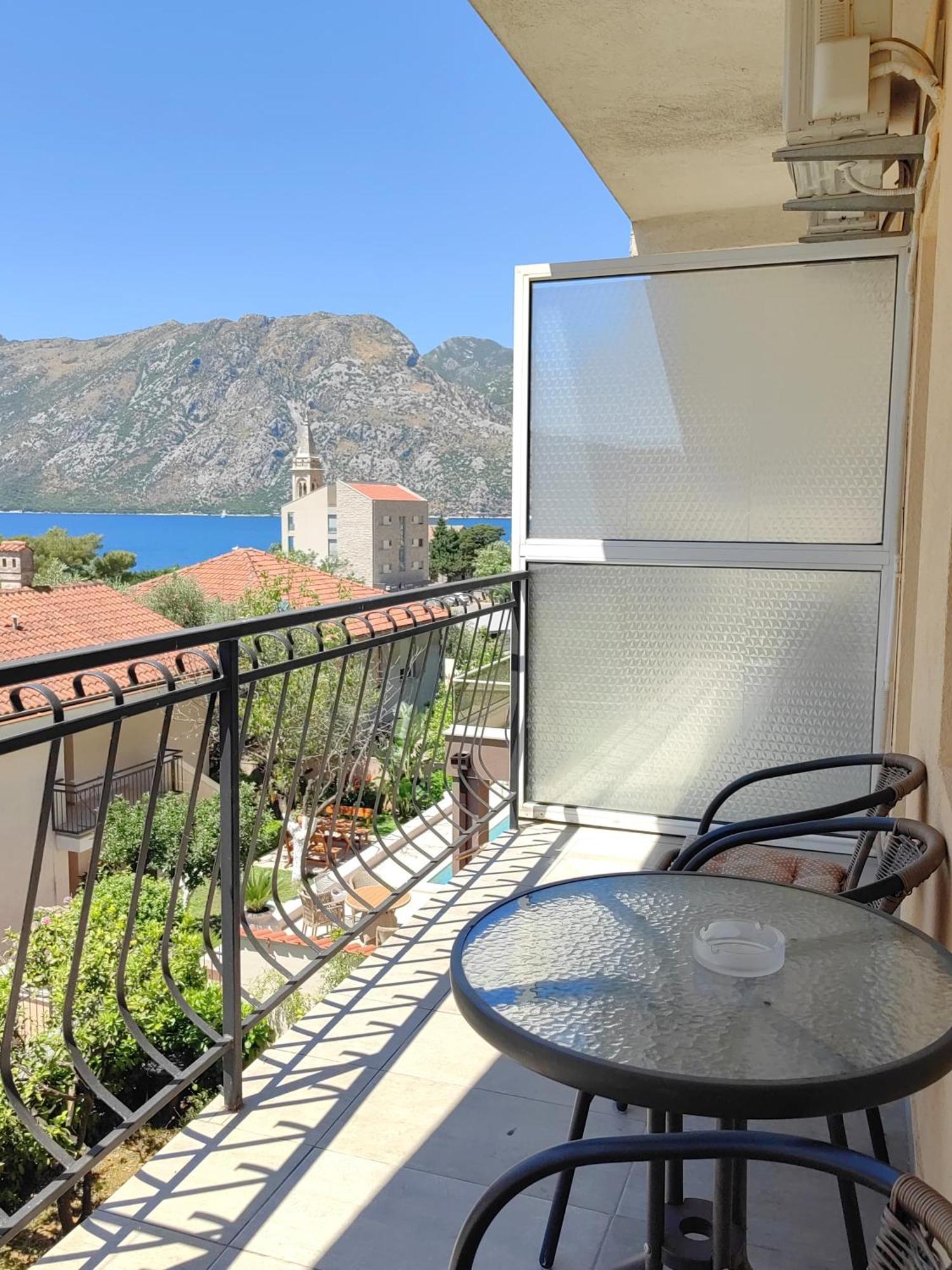Andrea Appartement