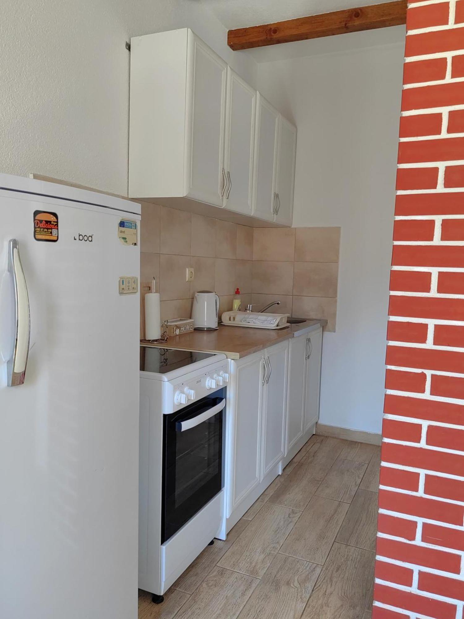 Andrea Appartement *