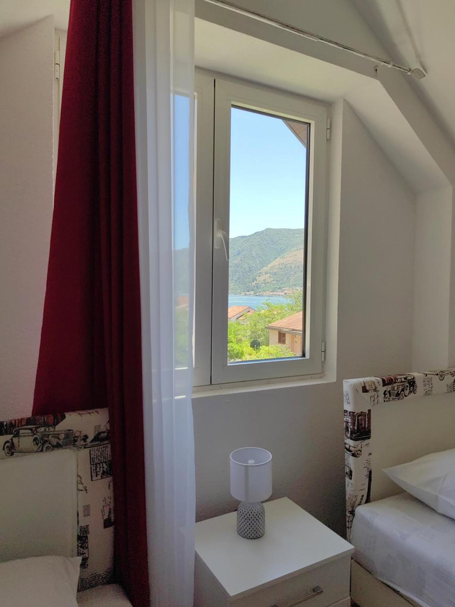 Appartement Andrea Kotor