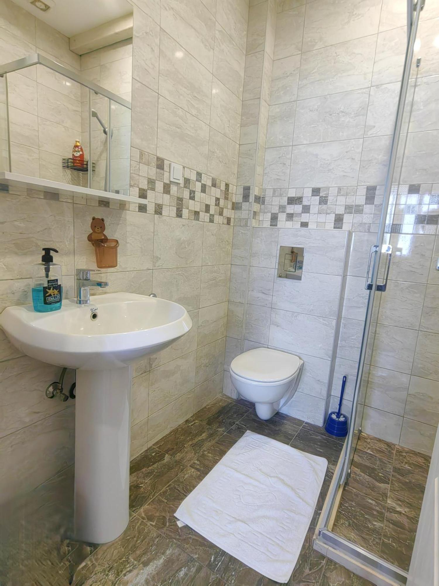 Andrea Appartement