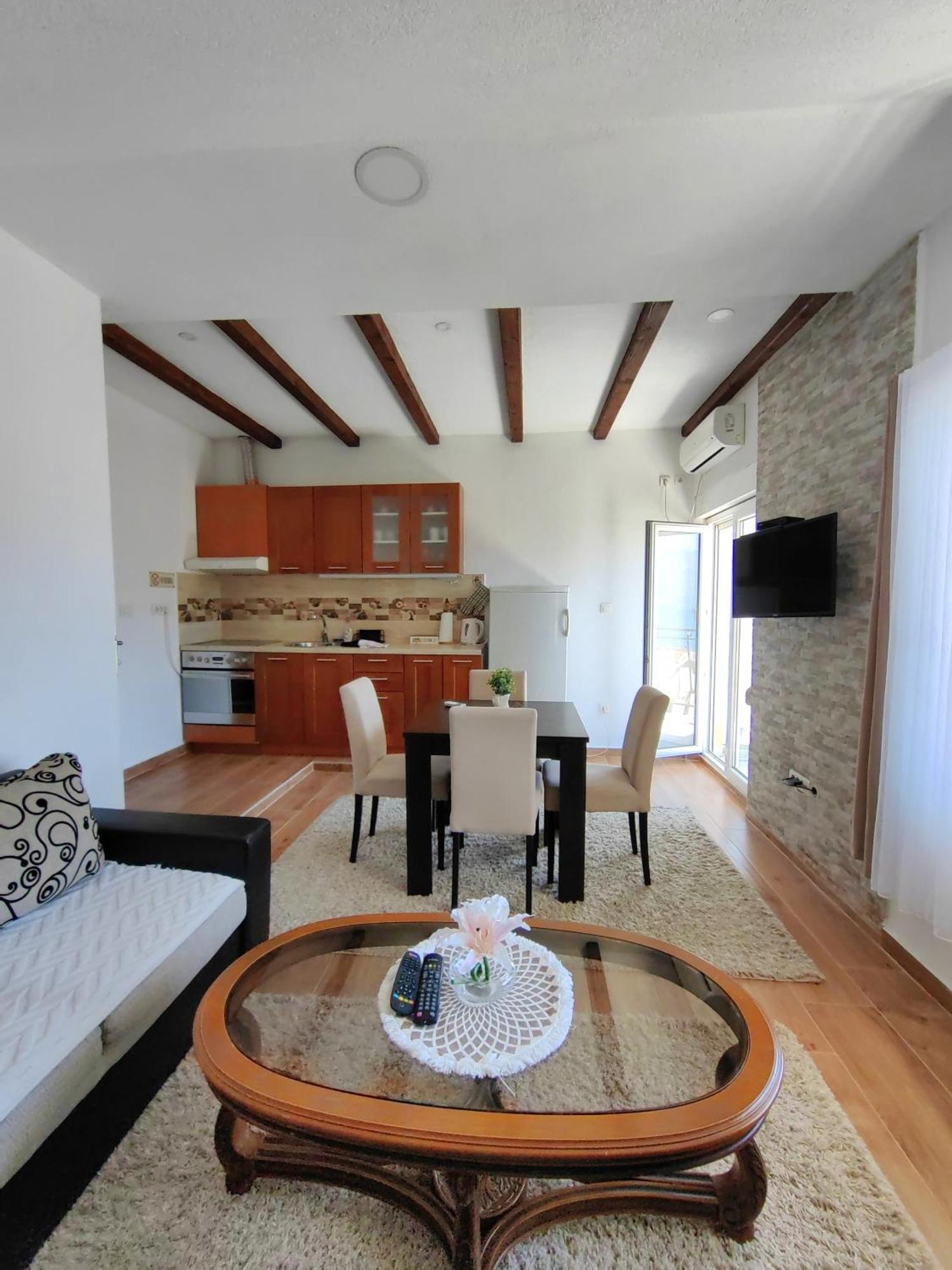 Appartement Andrea