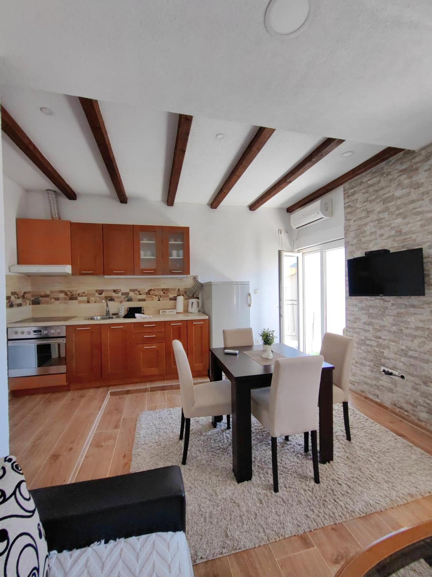 Appartement Andrea *