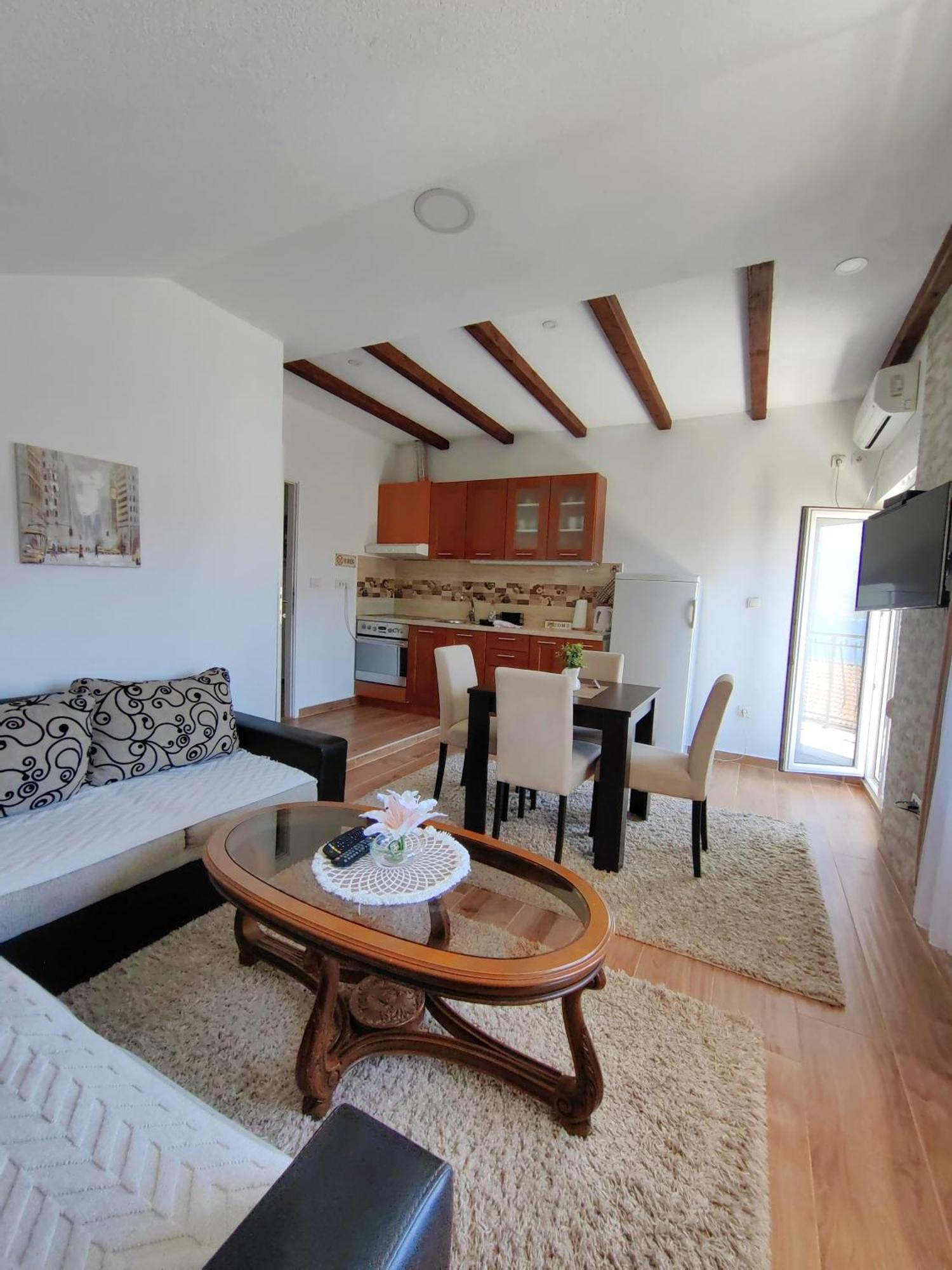 Appartement Andrea Kotor