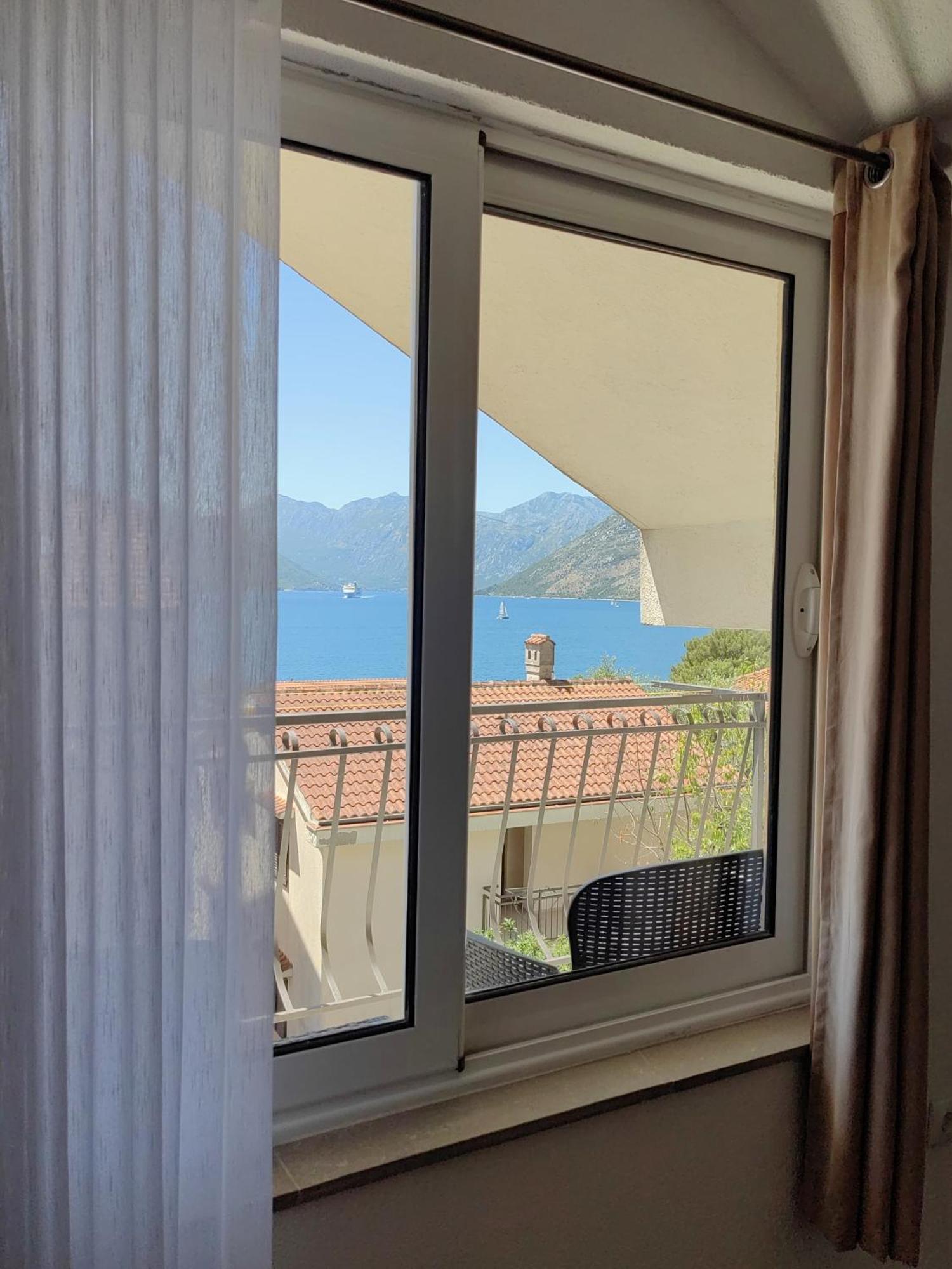 Appartement Andrea Kotor