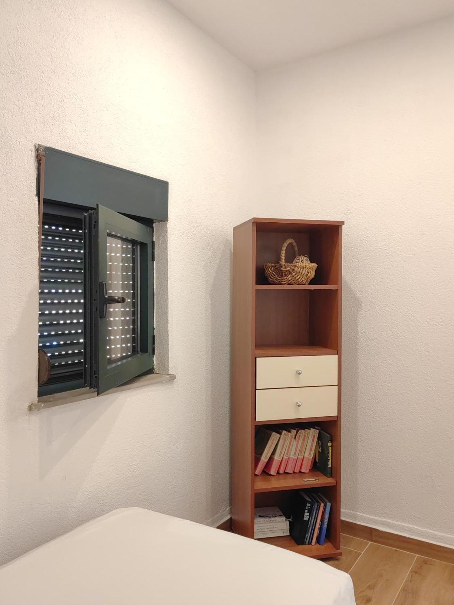 Appartement Andrea *
