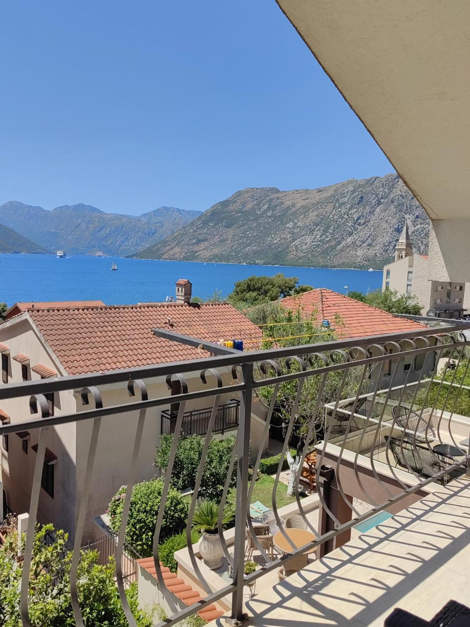 Andrea Appartement Kotor