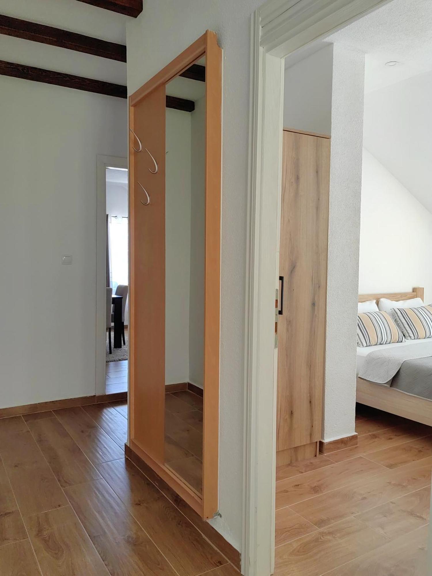 Appartement Andrea Kotor
