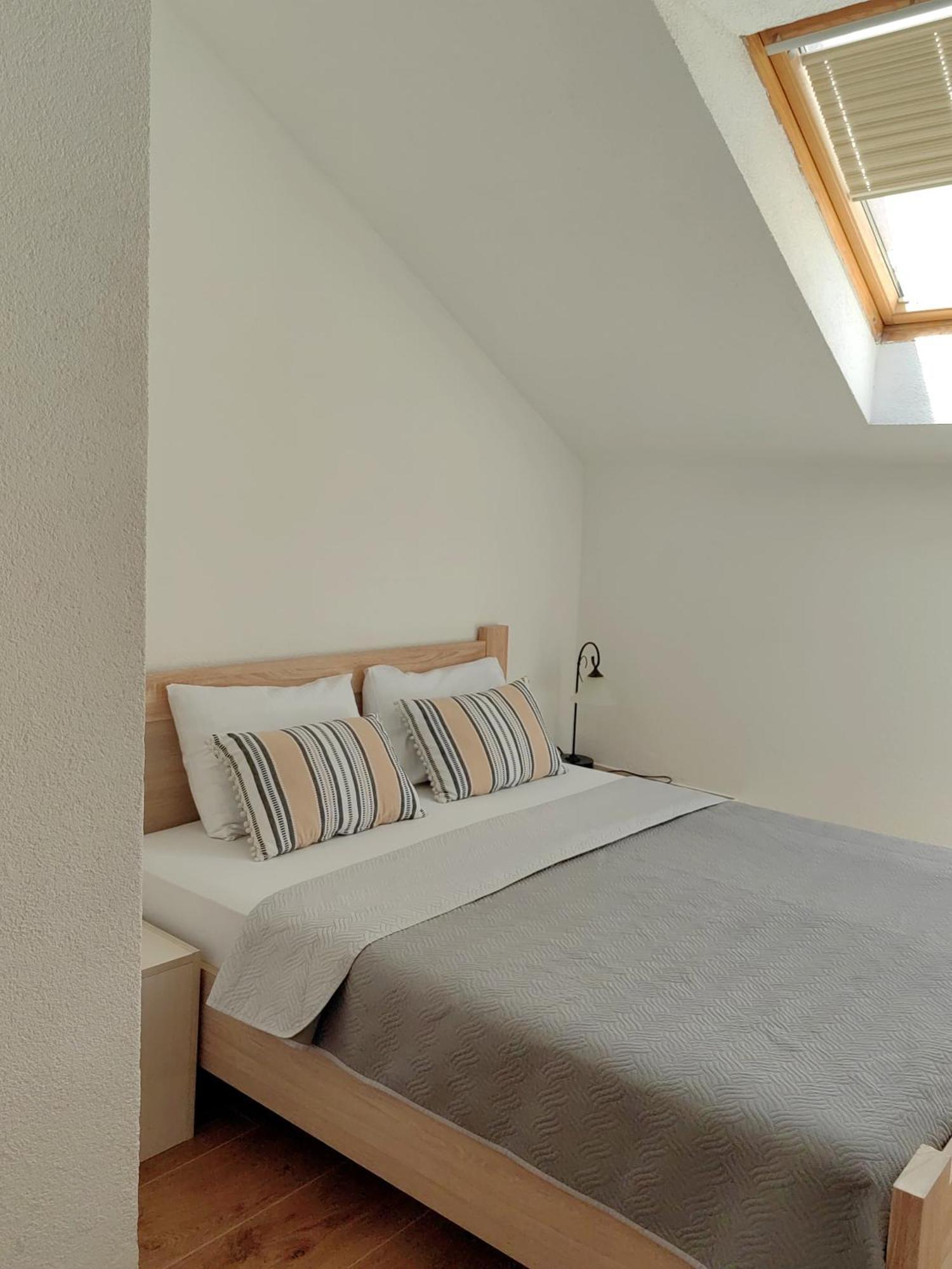 Andrea Appartement *