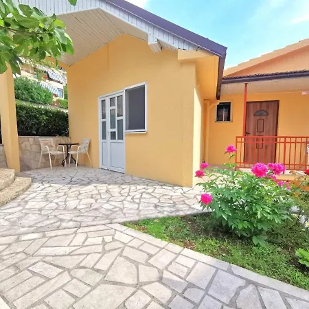 Apartments Andrea Kotor Exterior photo