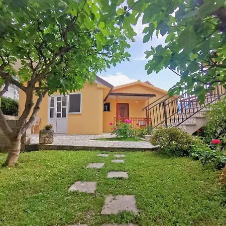 Apartments Andrea Kotor Exterior photo