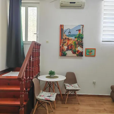 Apartments Andrea Kotor Room photo