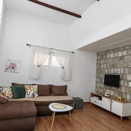 Apartments Andrea Kotor Room photo