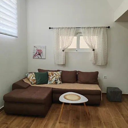 Apartments Andrea Kotor Room photo