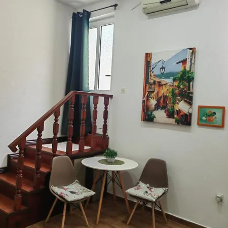 Apartments Andrea Kotor Room photo