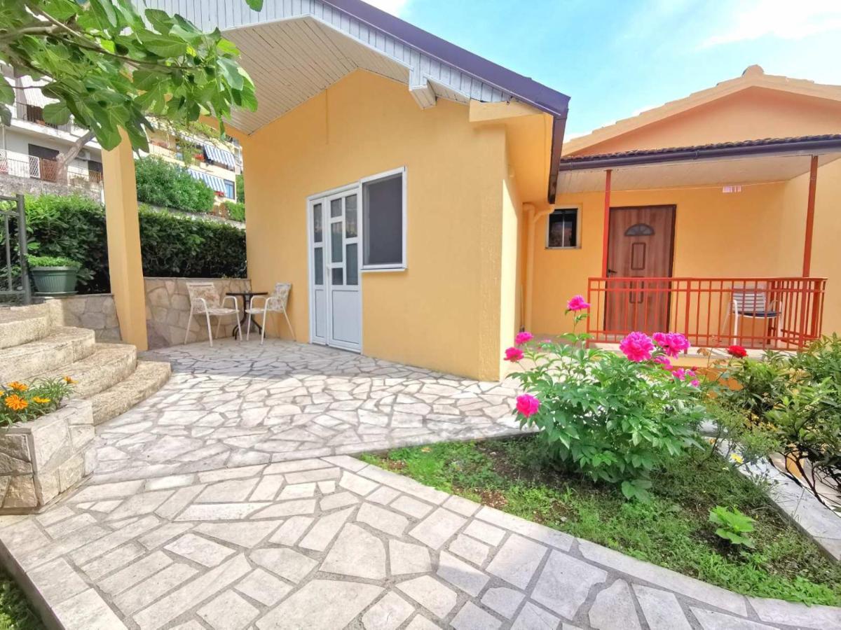 Apartman Andrea