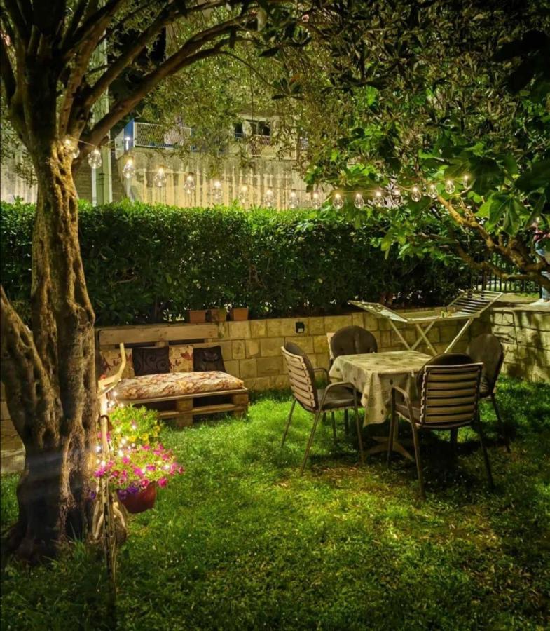 Apartman Andrea Kotor
