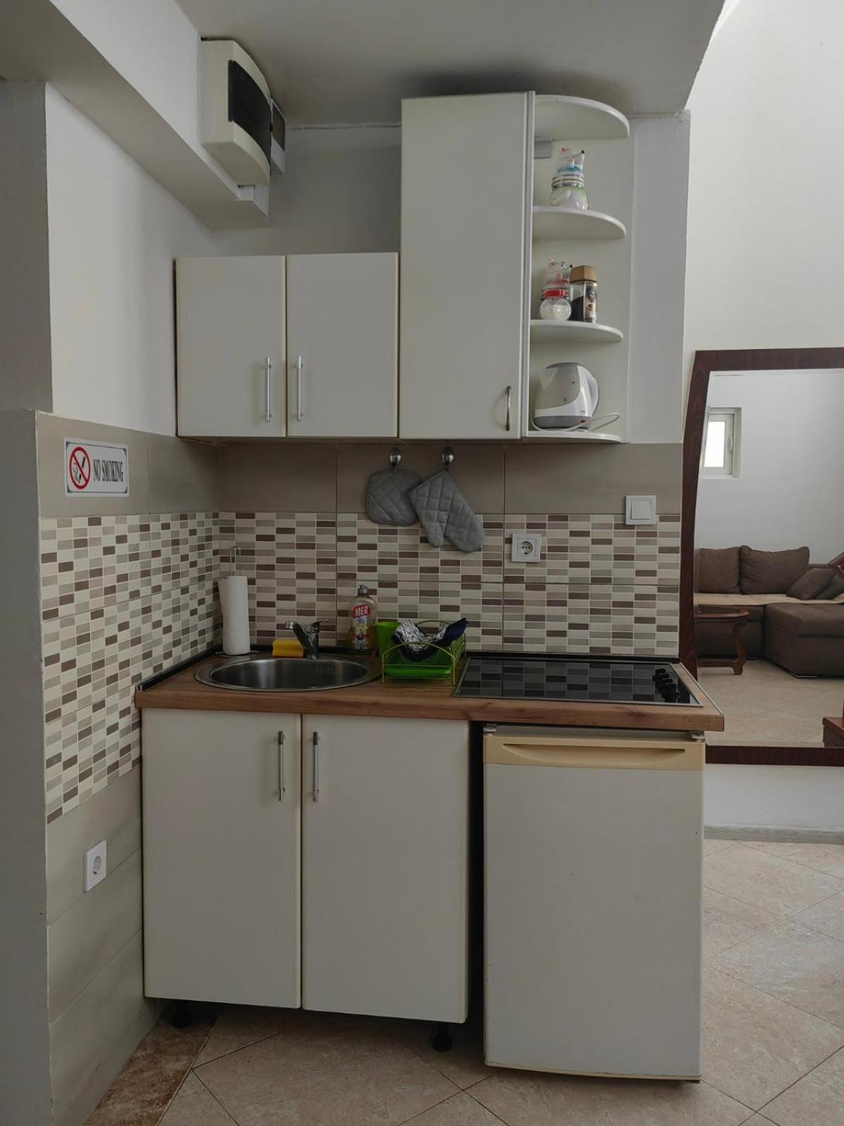 Apartman Andrea Kotor