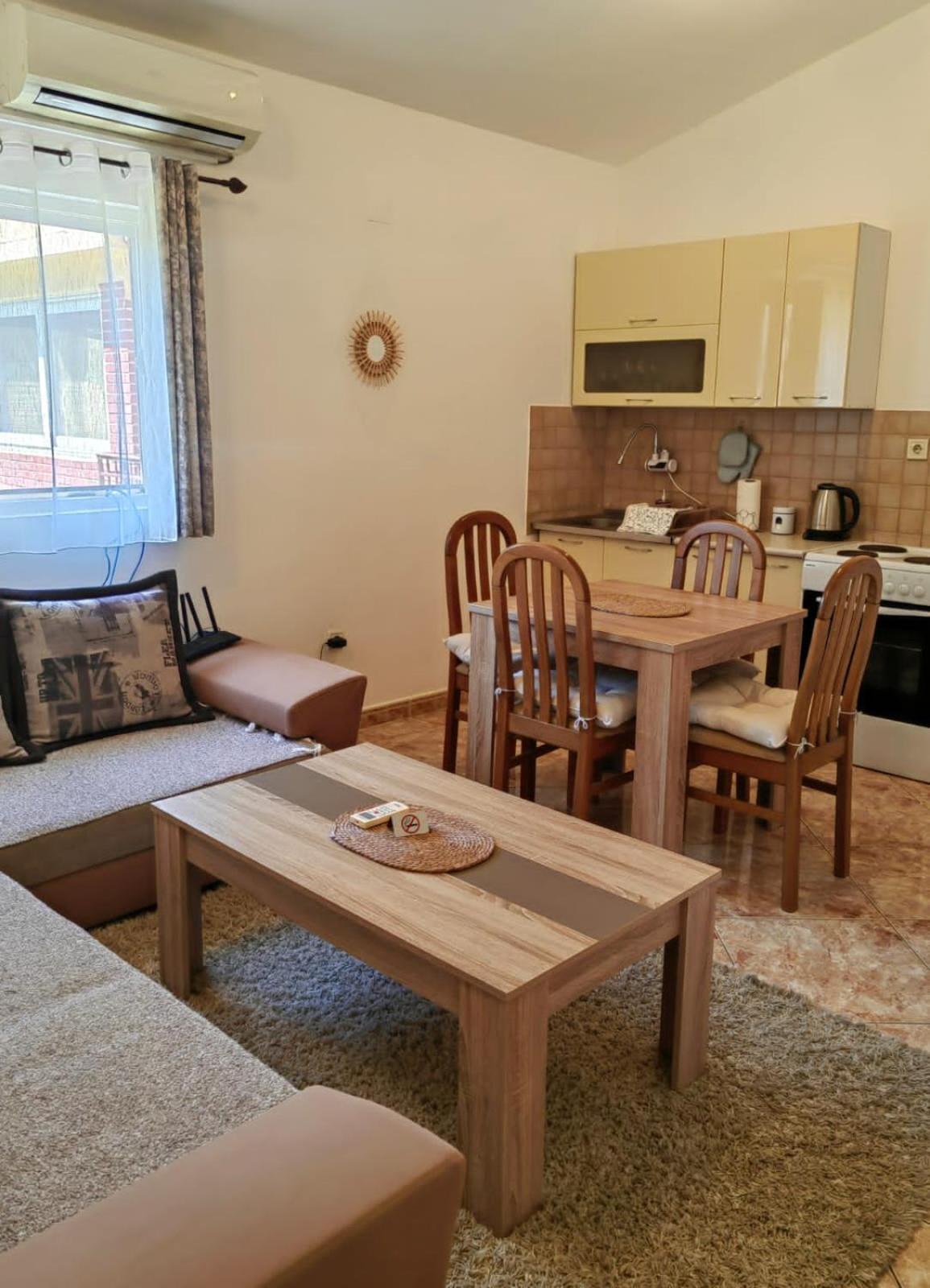 Apartman Andrea *