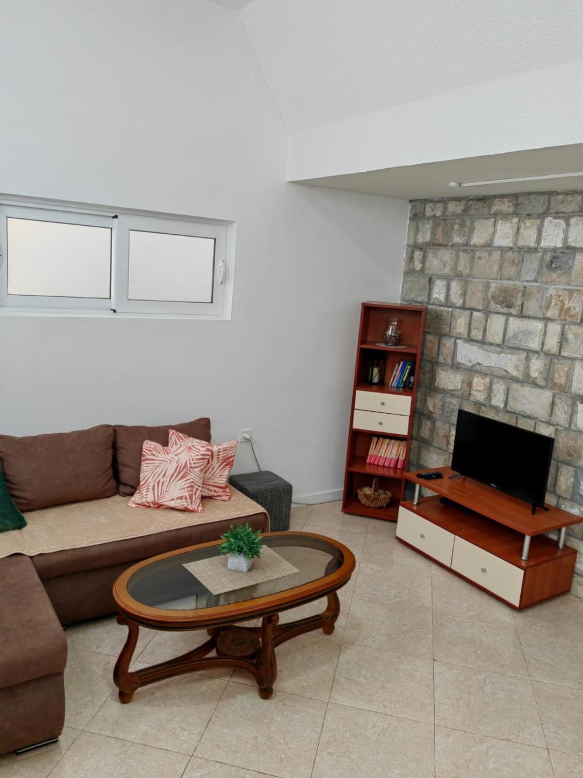 Apartman Andrea