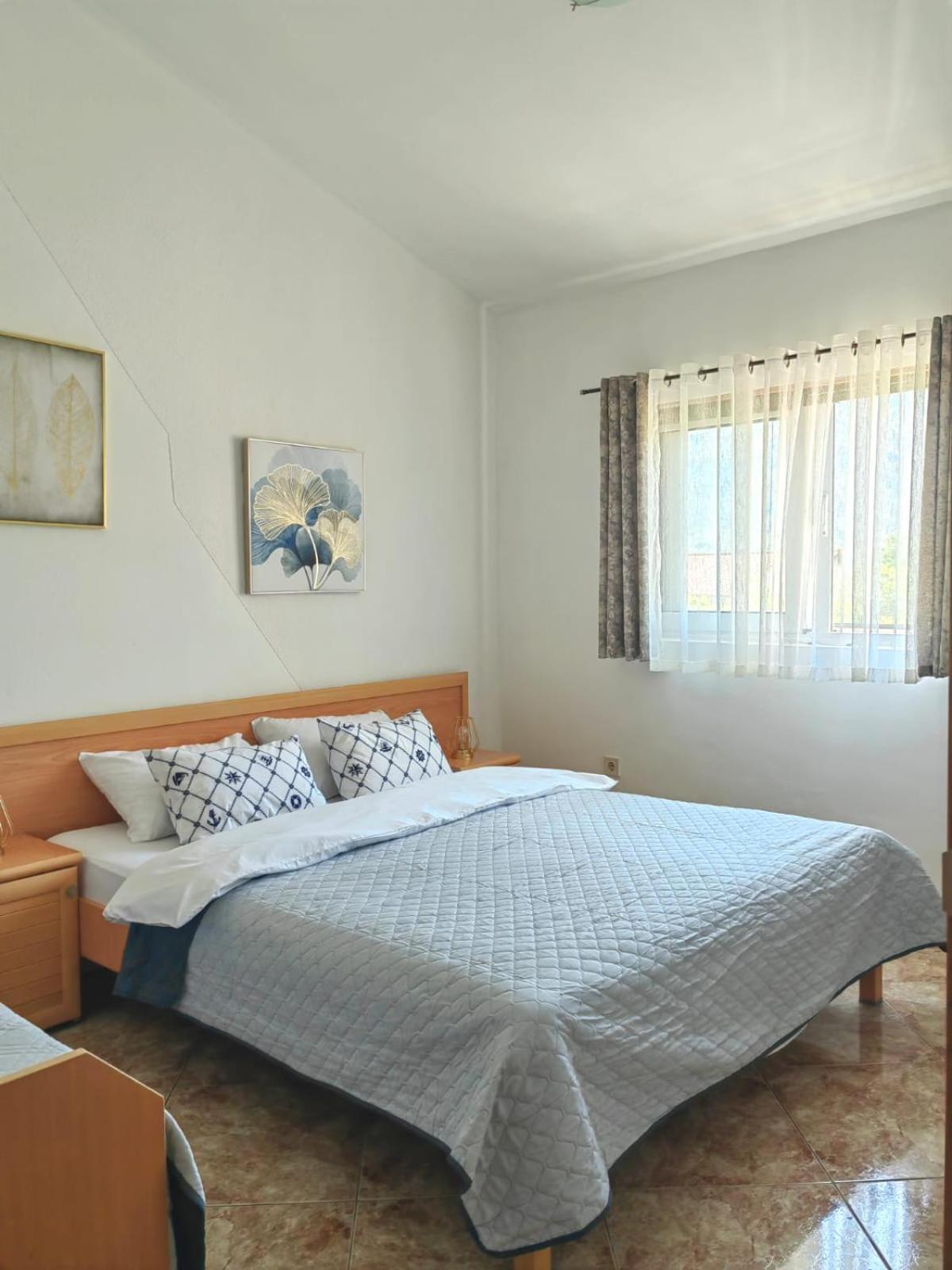 Apartman Andrea *