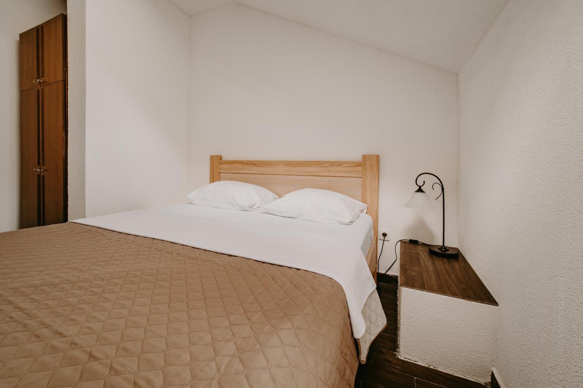 Andrea Apartman *
