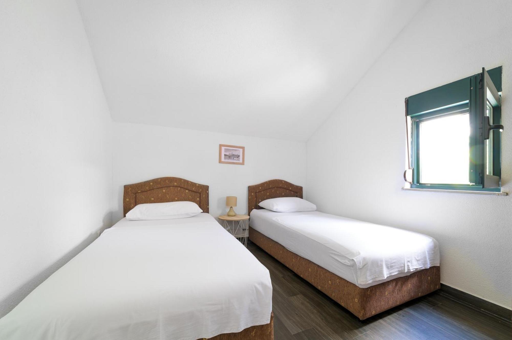 Andrea Apartman *