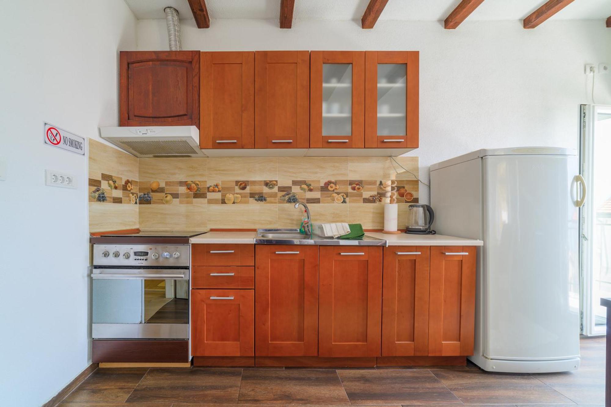 Apartman Andrea