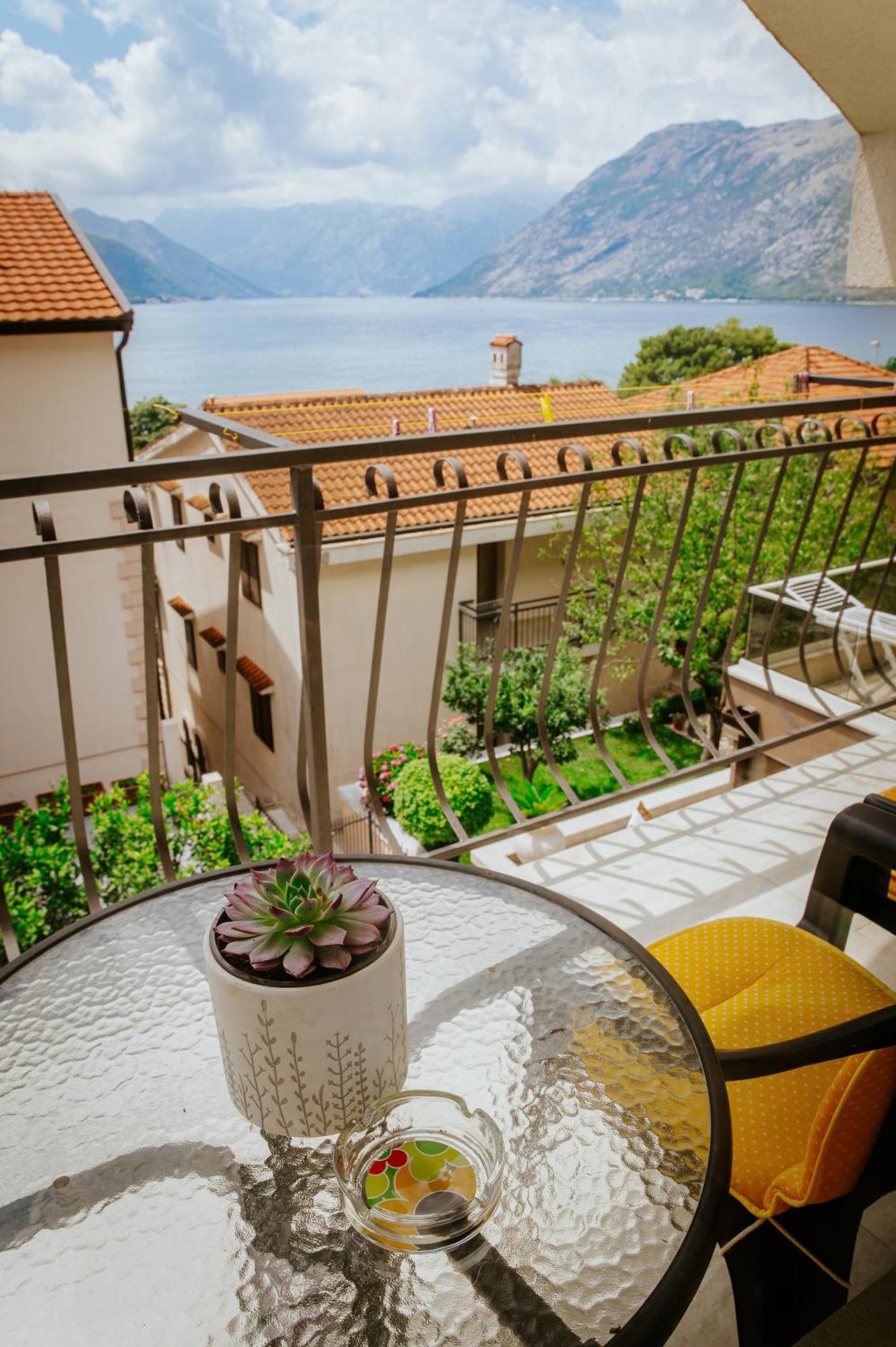 Apartman Andrea *