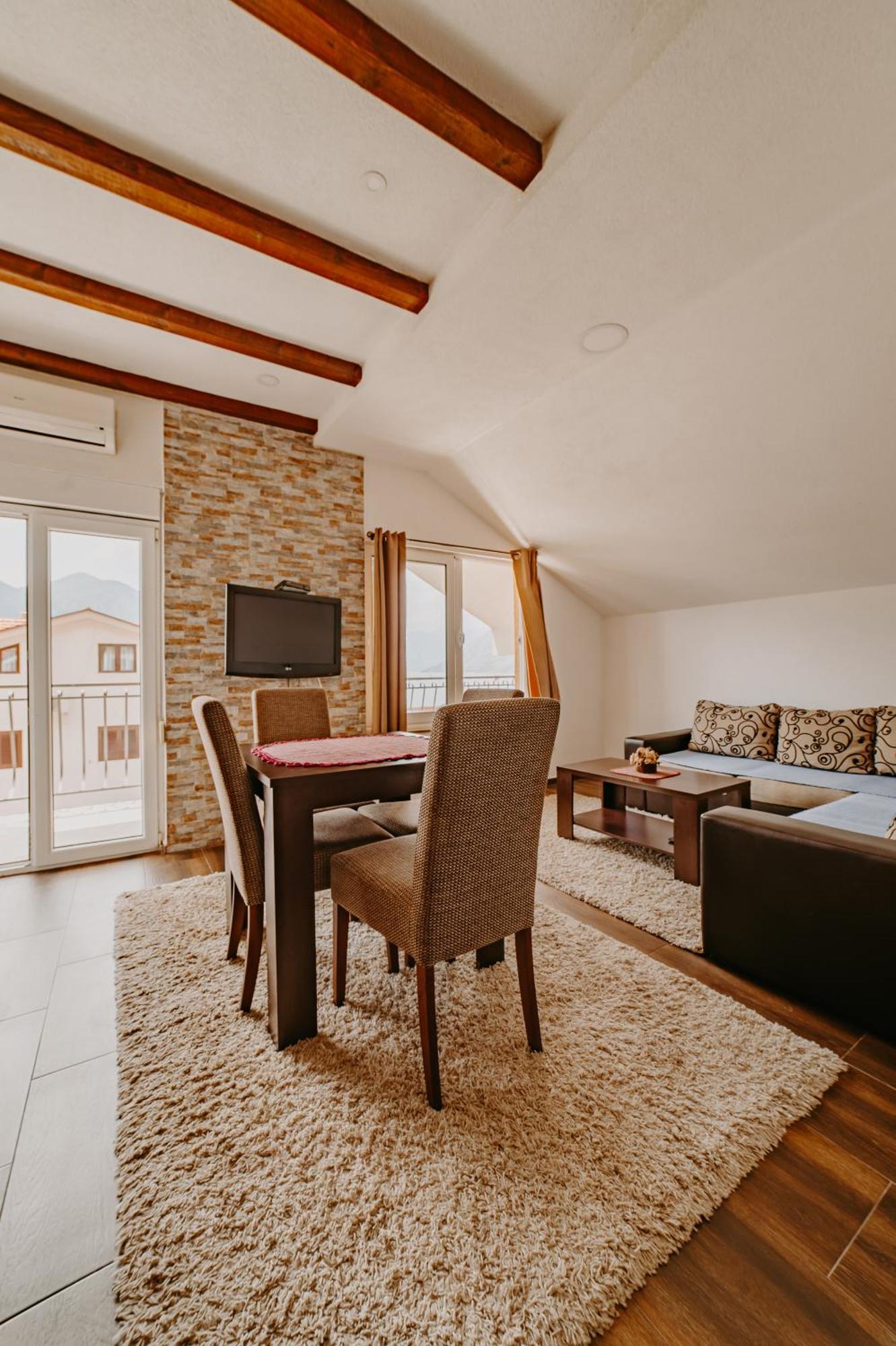 Andrea Apartman