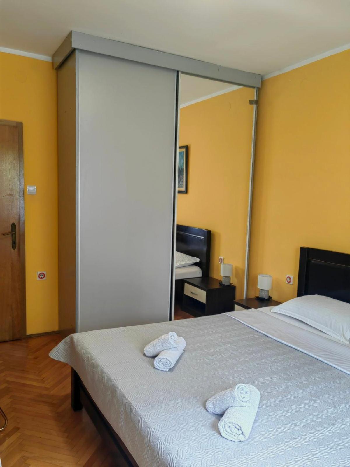 Apartman Andrea *