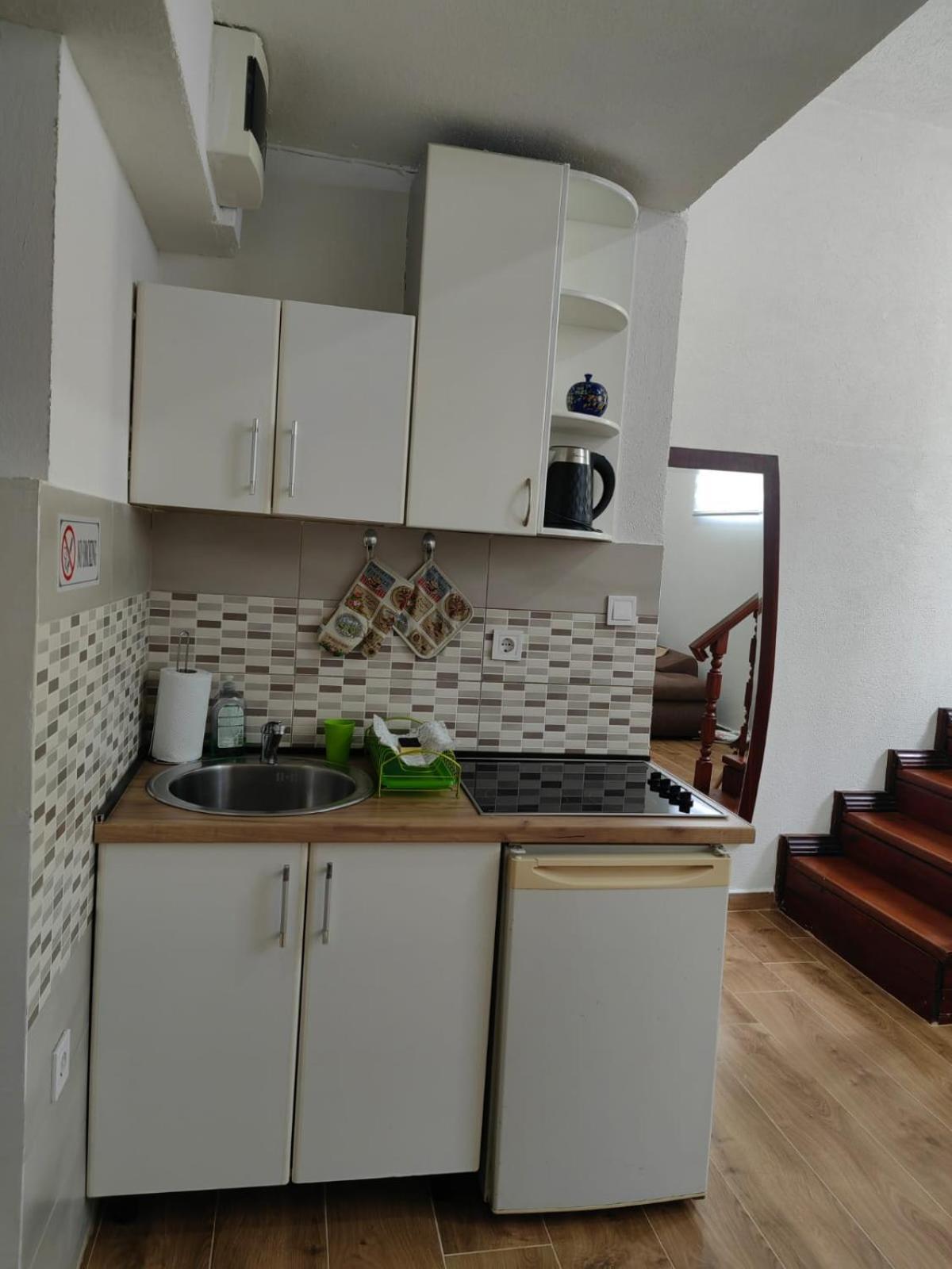 Apartman Andrea *