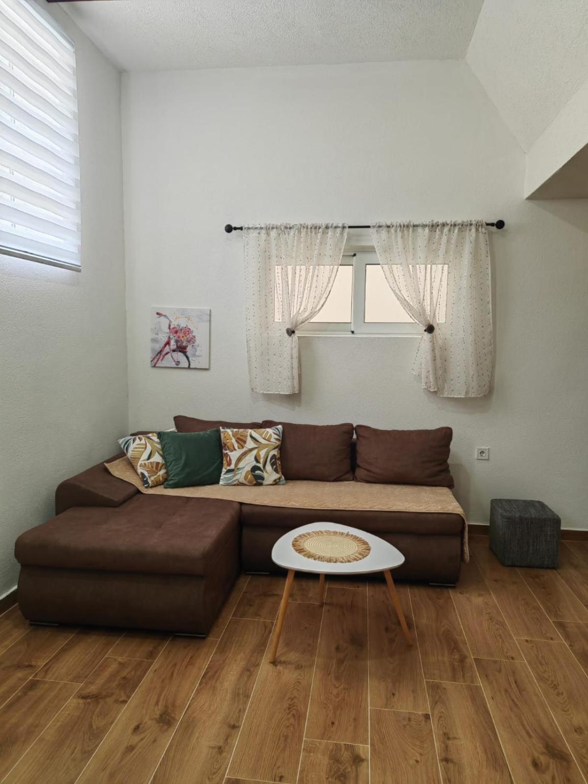 Apartman Andrea