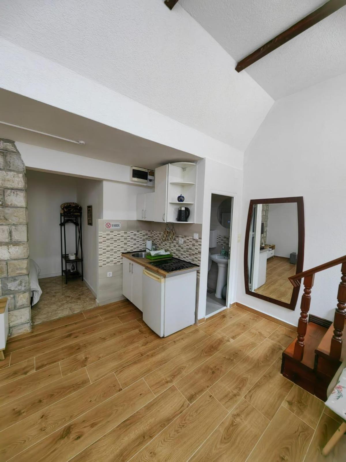 Apartman Andrea *