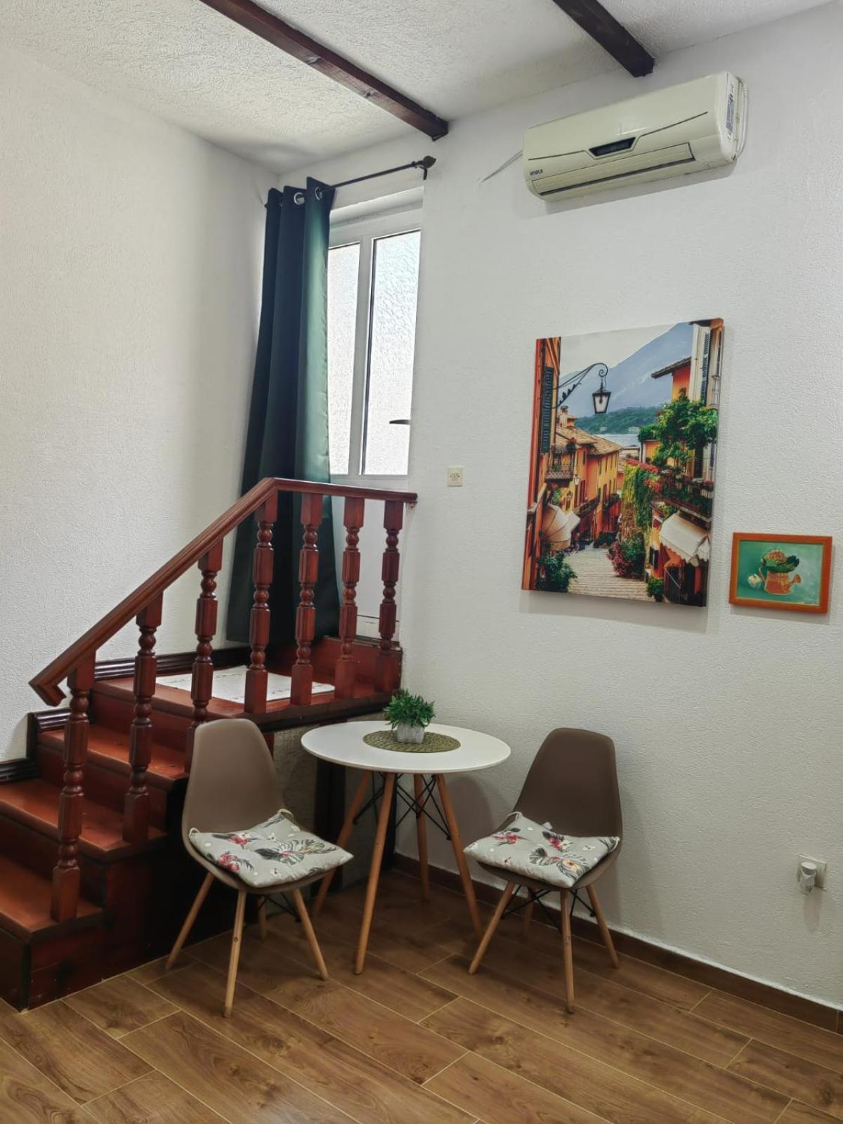 Apartman Andrea Kotor