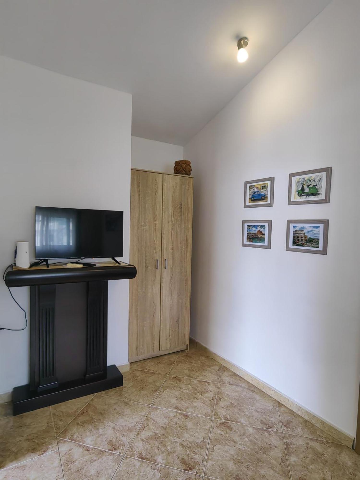 Andrea Apartman