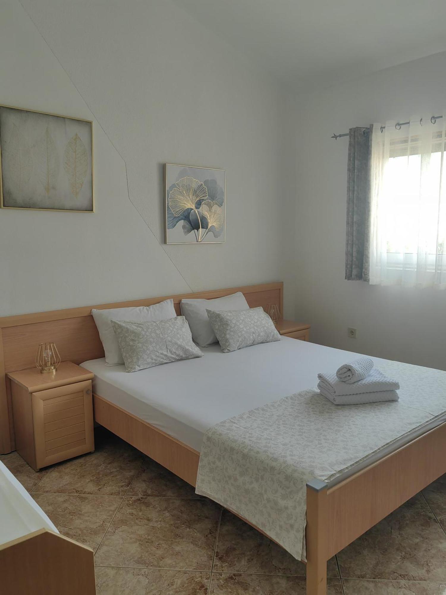 Andrea Apartman
