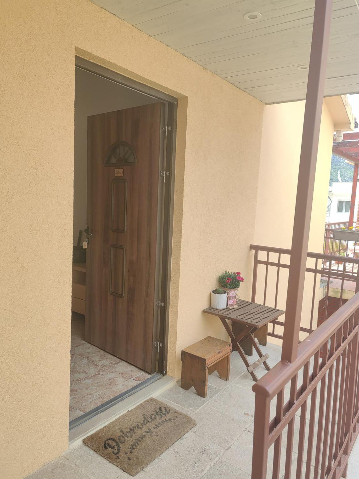 Apartman Andrea