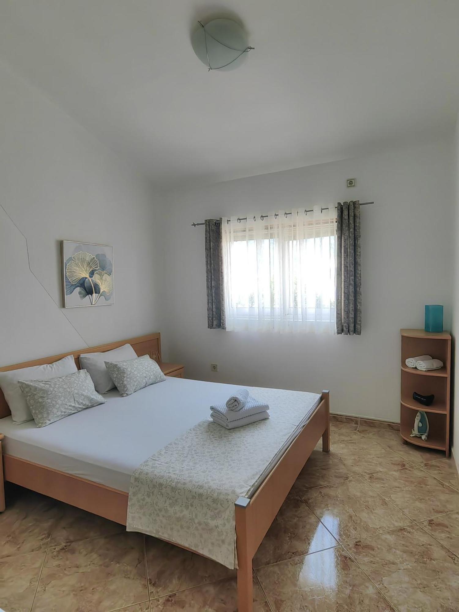 Apartman Andrea *